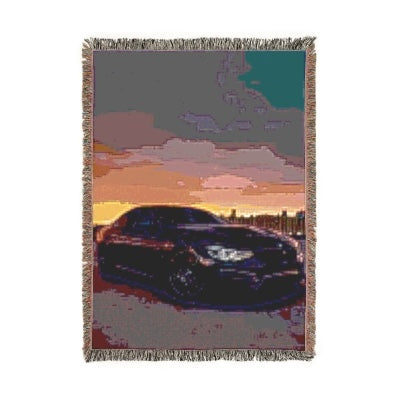 RevBlanket™ - Car Blankets
