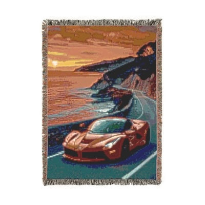 RevBlanket™ - Car Blankets